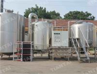 Tiantai Beer Equipment Co., Ltd. image 1